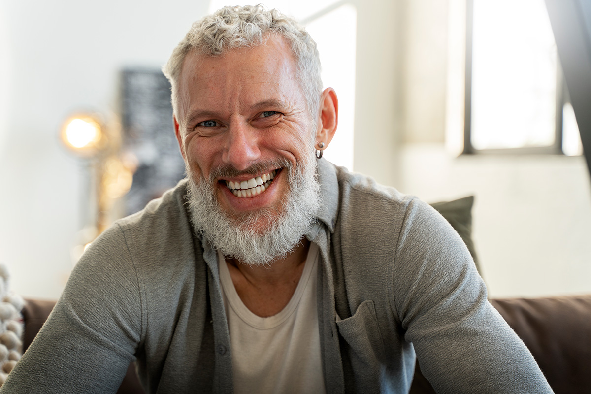 Testosterone Replacement Therapy for Men In Testosterone Replacement Therapy Clinic In Schenectady